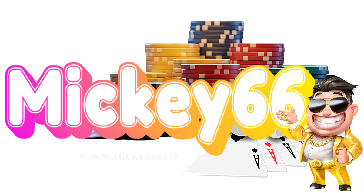 mickey66