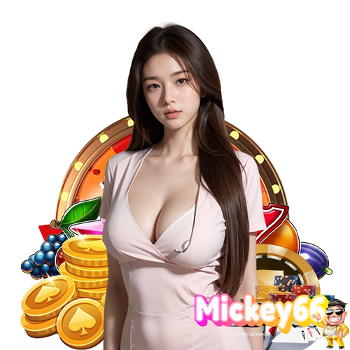mickey66 สล็อต